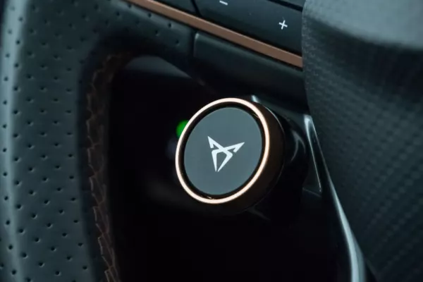 Cupra Formentor 1.5 eTSI DSG 24