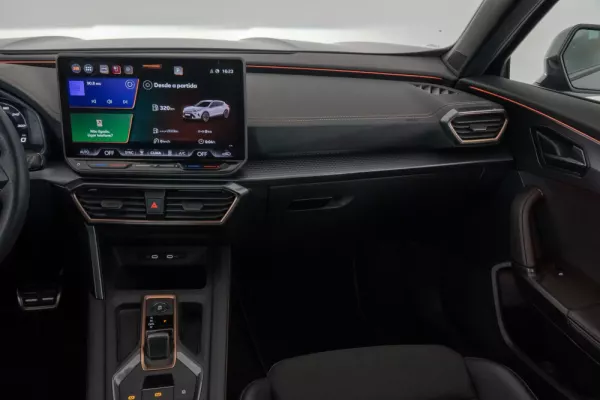 Cupra Formentor 1.5 eTSI DSG 26