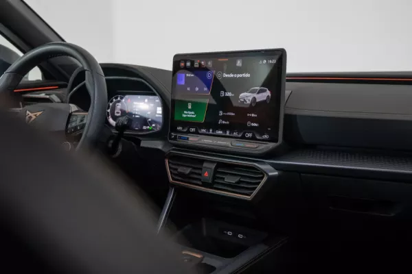 Cupra Formentor 1.5 eTSI DSG 28