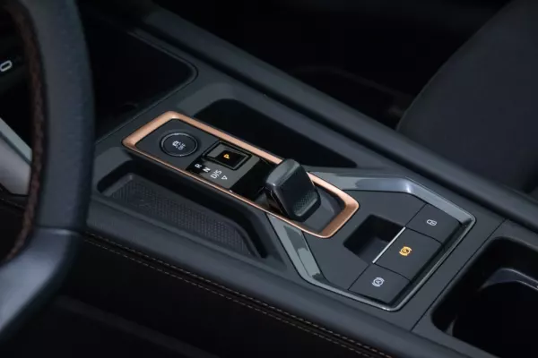 Cupra Formentor 1.5 eTSI DSG 30