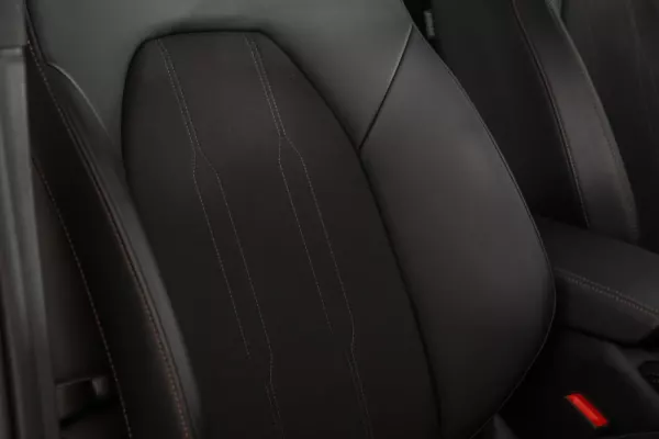 Cupra Formentor 1.5 eTSI DSG 35