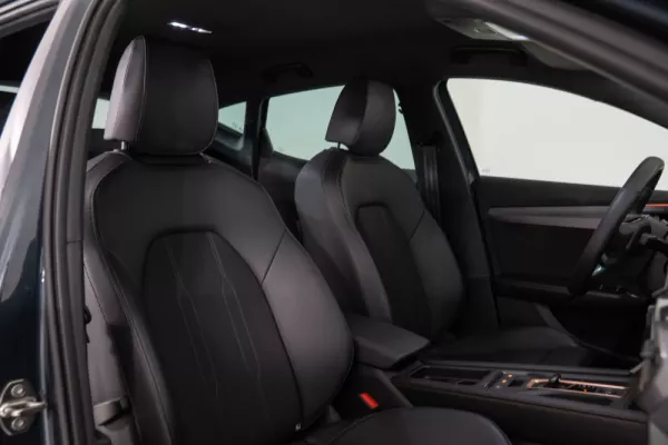 Cupra Formentor 1.5 eTSI DSG 36