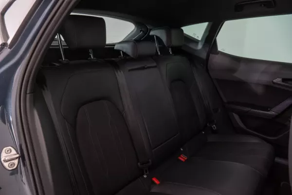 Cupra Formentor 1.5 eTSI DSG 37