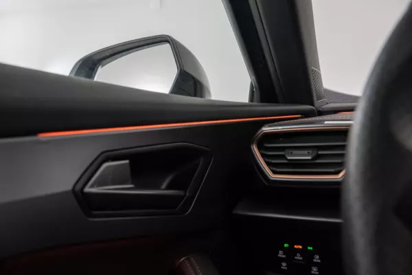 Cupra Formentor 1.5 eTSI DSG 39