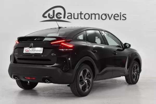 Citroën C4 Aircross 2