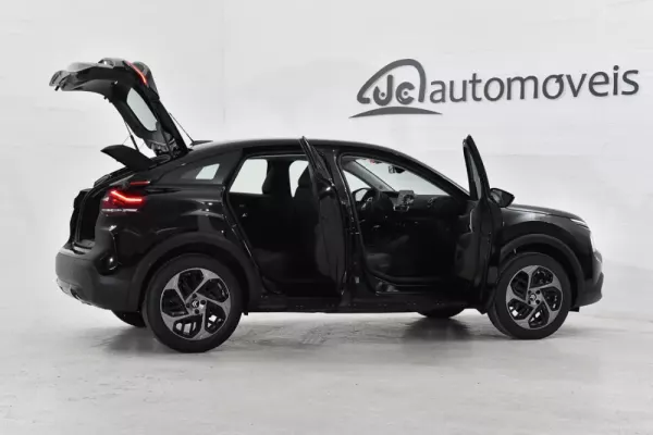 Citroën C4 Aircross 6