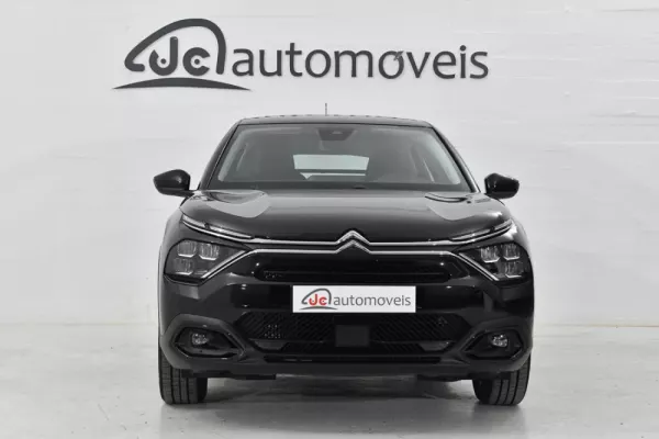 Citroën C4 Aircross 5