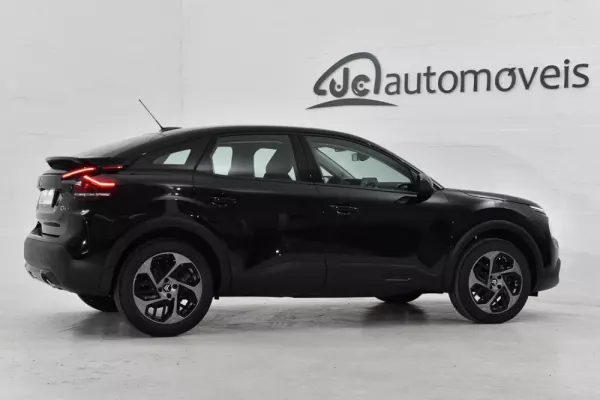 Citroën C4 Aircross 7