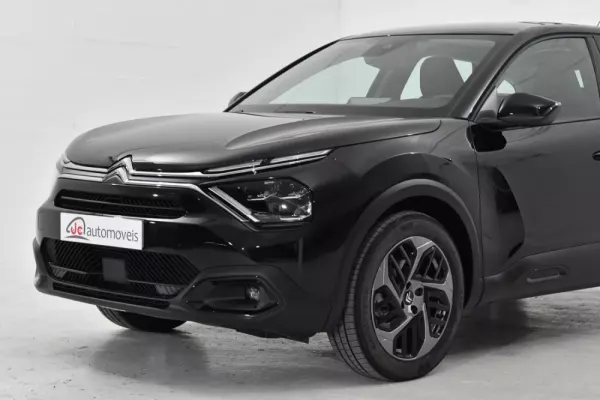 Citroën C4 Aircross 9