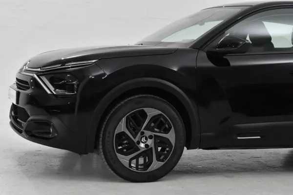 Citroën C4 Aircross 10