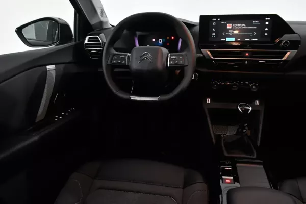 Citroën C4 Aircross 16