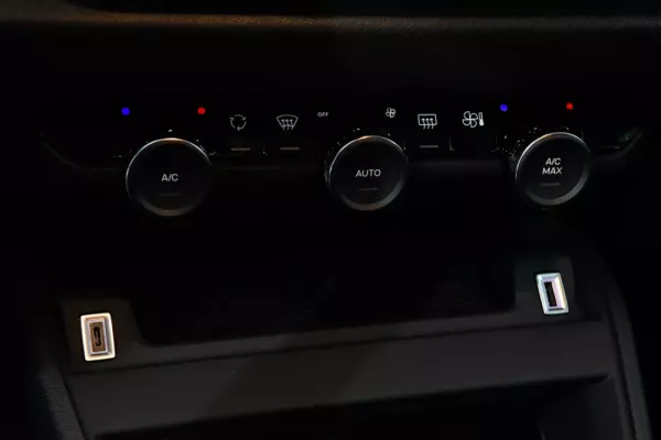 Citroën C4 Aircross 21