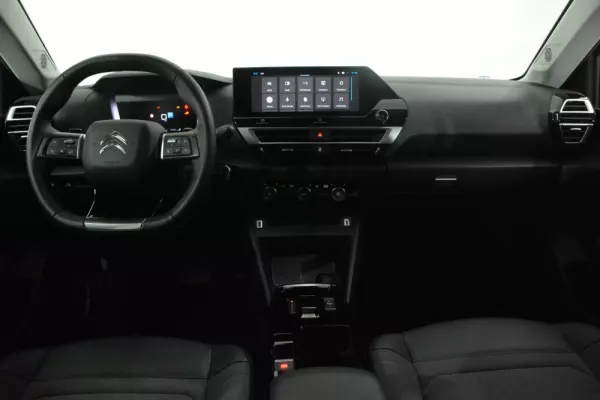 Citroën C4 X 1.5 BlueHDi Feel Pack EAT8 3