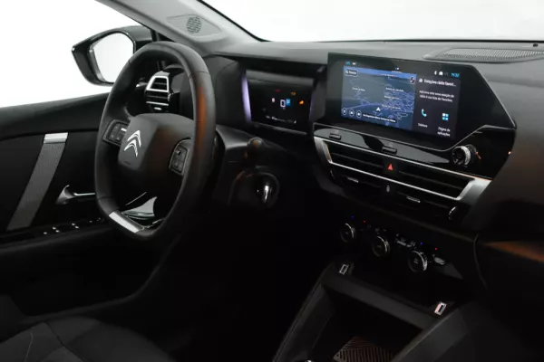 Citroën C4 X 1.5 BlueHDi Feel Pack EAT8 4