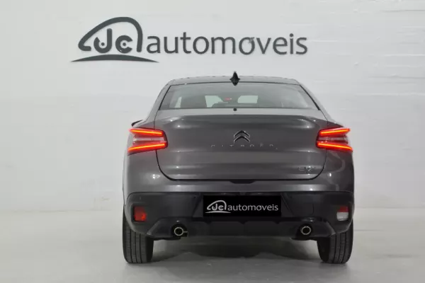 Citroën C4 X 1.5 BlueHDi Feel Pack EAT8 8