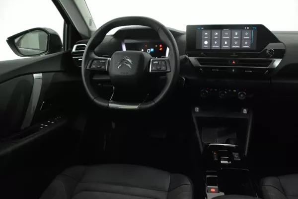 Citroën C4 X 1.5 BlueHDi Feel Pack EAT8 14