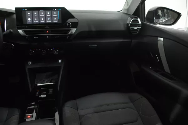 Citroën C4 X 1.5 BlueHDi Feel Pack EAT8 15