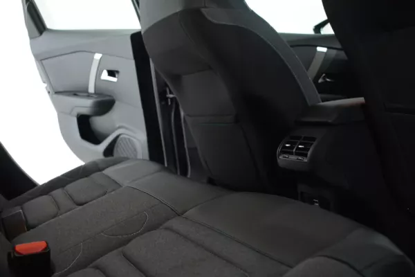 Citroën C4 X 1.5 BlueHDi Feel Pack EAT8 16