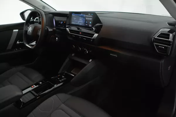 Citroën C4 X 1.5 BlueHDi Feel Pack EAT8 20