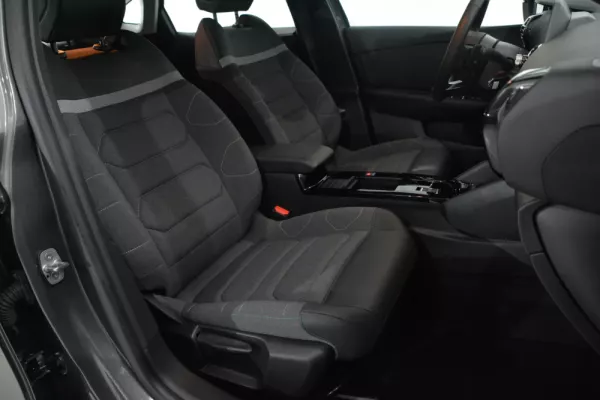 Citroën C4 X 1.5 BlueHDi Feel Pack EAT8 19