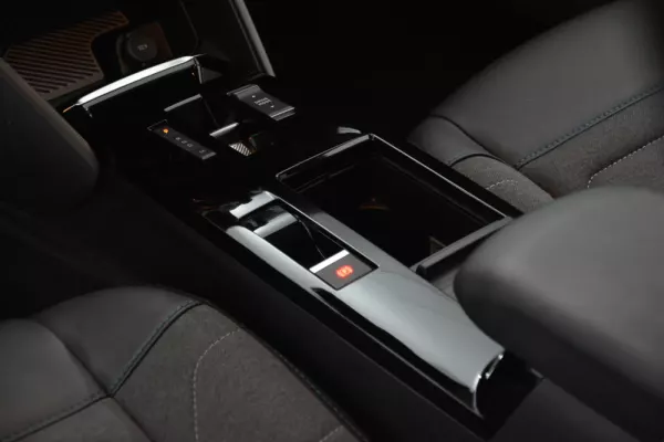 Citroën C4 X 1.5 BlueHDi Feel Pack EAT8 21