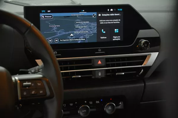 Citroën C4 X 1.5 BlueHDi Feel Pack EAT8 24