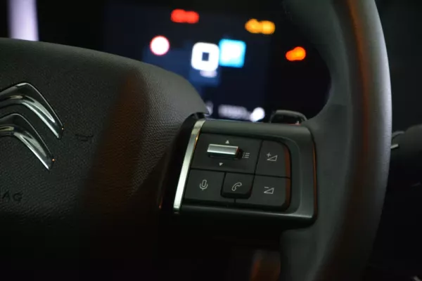 Citroën C4 X 1.5 BlueHDi Feel Pack EAT8 27