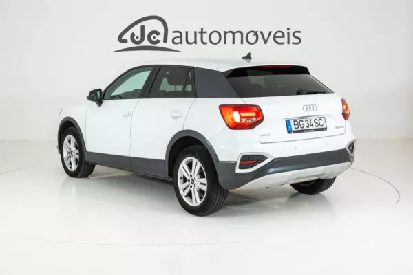 Audi Q2 2