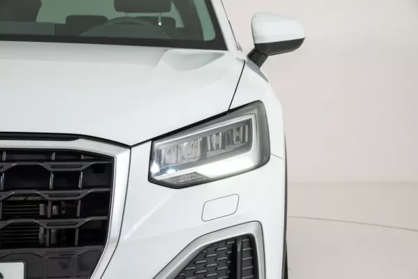 Audi Q2 16