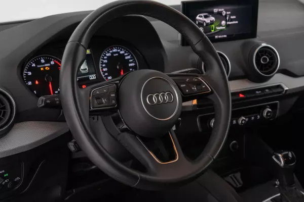 Audi Q2 19