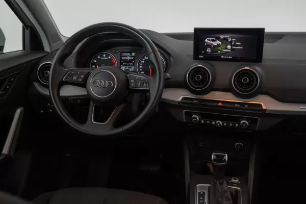 Audi Q2 35