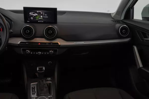 Audi Q2 36