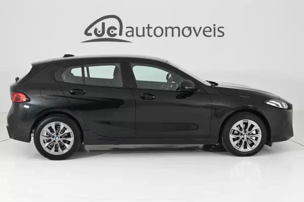 BMW 116 7