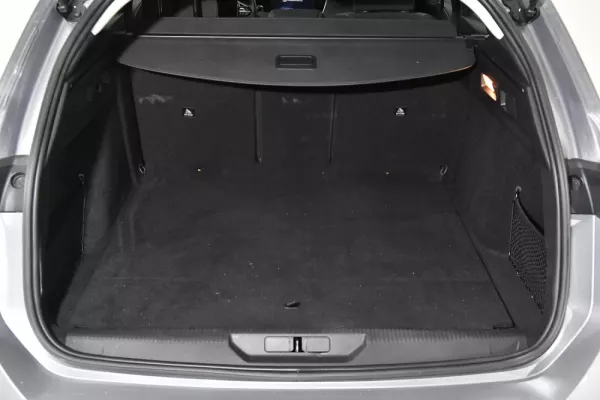 Peugeot 308 SW 9