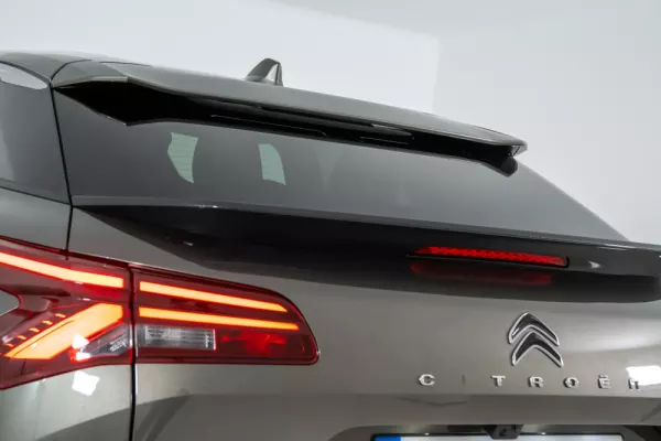 Citroën C5 X 1.2 PureTech Shine EAT8 12