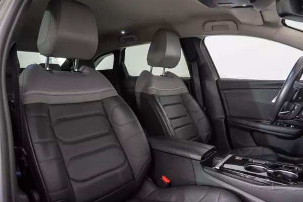 Citroën C5 X 1.2 PureTech Shine EAT8 21