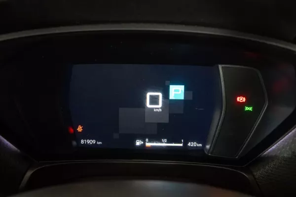 Citroën C5 X 1.2 PureTech Shine EAT8 22