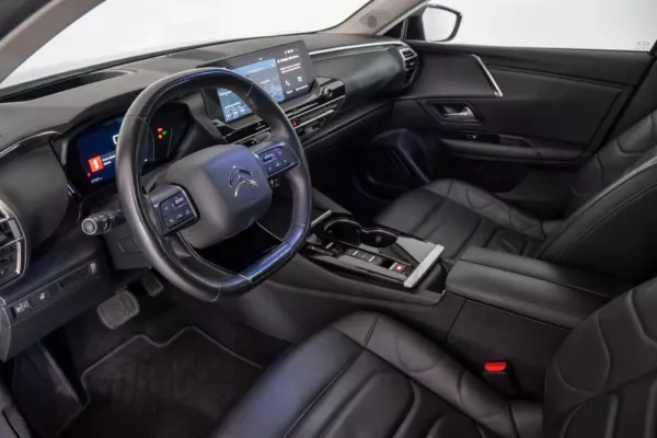 Citroën C5 X 1.2 PureTech Shine EAT8 24