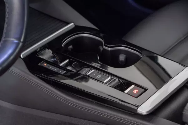 Citroën C5 X 1.2 PureTech Shine EAT8 26