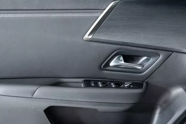 Citroën C5 X 1.2 PureTech Shine EAT8 27