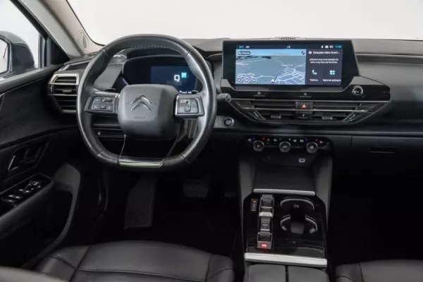 Citroën C5 X 1.2 PureTech Shine EAT8 28