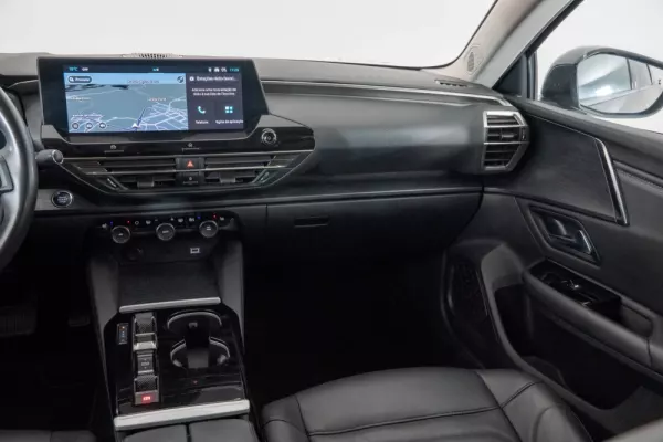 Citroën C5 X 1.2 PureTech Shine EAT8 29