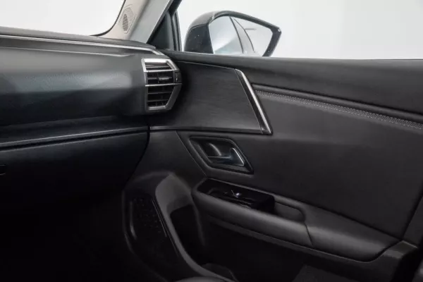 Citroën C5 X 1.2 PureTech Shine EAT8 30