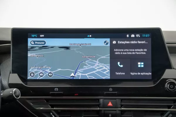 Citroën C5 X 1.2 PureTech Shine EAT8 31