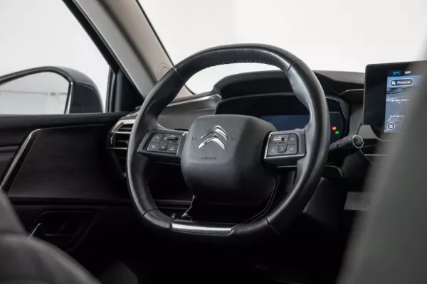 Citroën C5 X 1.2 PureTech Shine EAT8 34