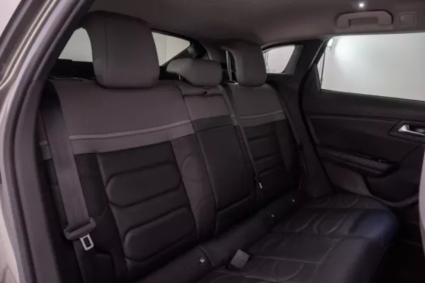 Citroën C5 X 1.2 PureTech Shine EAT8 35