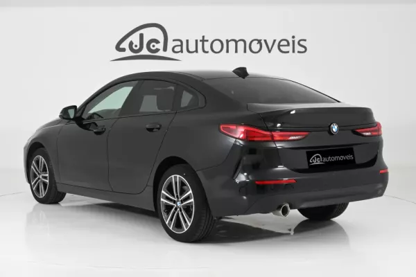 BMW 216 Gran Coupé 2