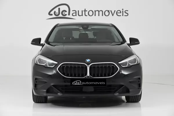 BMW 216 Gran Coupé 5