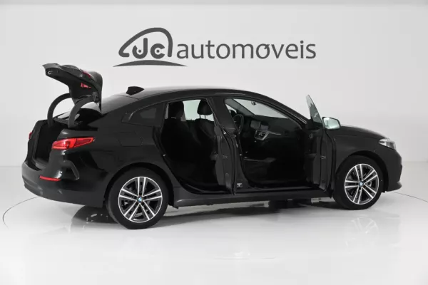 BMW 216 Gran Coupé 6