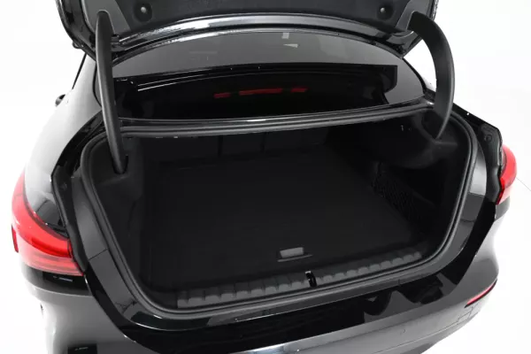 BMW 216 Gran Coupé 9